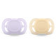 Philips AVENT Dudlík Ultra start holka 0-2 m 2 ks