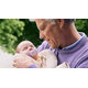 Philips AVENT Dudlík Ultra start holka 0-2 m 2 ks