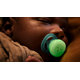 Philips AVENT Dudlík Ultra start s obrázkem noční chlapec 0-2 m 2 ks