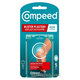 Compeed náplast na puchýře na nohou střední hydrokoloidní 5 ks