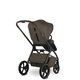 EASYWALKER Zoey Go kombinovaný kočárek Mineral Green