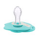 LOVI Prime Tutti Frutti Dudlík Dynamic Aquagreen 18+ m 3 ks