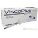 ViscoPlus Matrix 2,5 % hyaluronát sodný 3 ml injekční stříkačka
