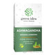 Green Idea Ashwagandha 60 kapslí