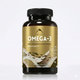 Hrotlife Omega-3 Premium 2000 mg 90 kapslí