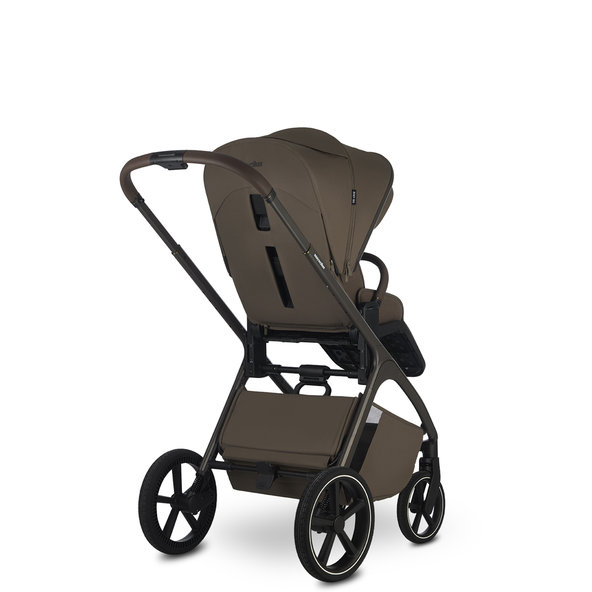EASYWALKER Zoey Go kombinovaný kočárek Sand Taupe