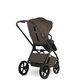 EASYWALKER Zoey Go kombinovaný kočárek Sand Taupe