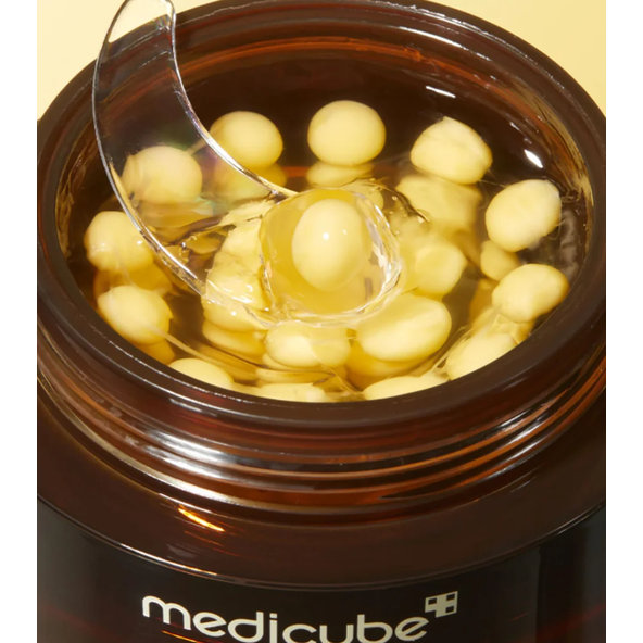Medicube Deep Vita C Capsule pleťový krém 55 g