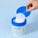 Medicube Zero Pore Peeling exfoliační tampony AHA BHA 70 ks