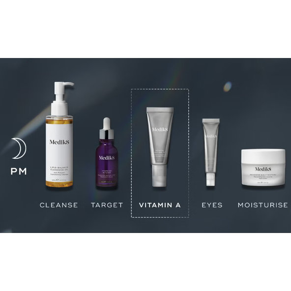 Medik8 Crystal Retinal 3 sérum 30 ml