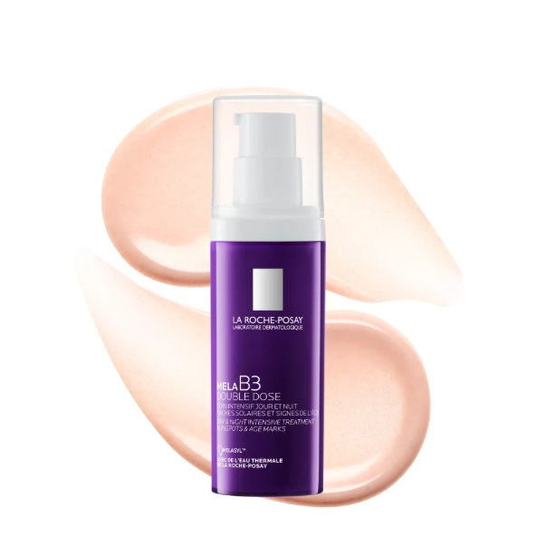 La Roche-Posay Mela B3 pleťová péče 40 ml
