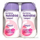Nutridrink Compact jahoda 4x125 ml