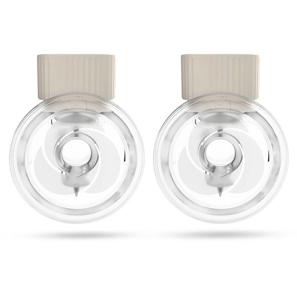 NENO elektrická odsávačka mateřského mléka Vento Twin