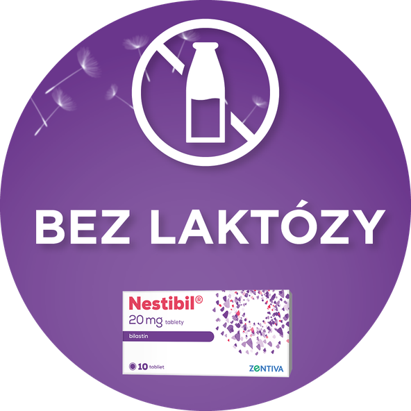 Nestibil 20 mg 10 tablet