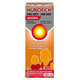 NUROFEN sirup pro děti od 3 měsíců příchuť jahoda 100 ml