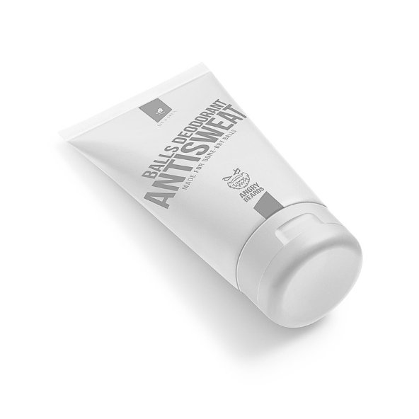 Angry Beards Antisweat sit&chill Deodorant na koule75 ml