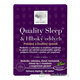 New Nordic Quality Sleep & Hluboký odpočinek 60 tablet