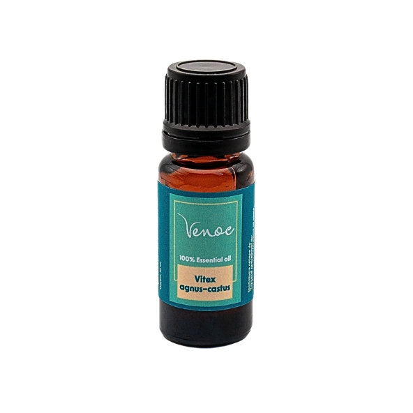 Venoc esenciální olej drmkovec 10 ml