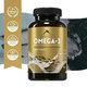 Hrotlife Omega-3 Premium 2000 mg 90 kapslí
