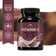 Hrotlife Lipozomální vitamin C 60 kapslí