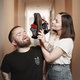 Angry Beards ShoeSaver Sprej do bot 200 ml