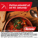 Rennie 680 mg/80 mg pomeranč žvýkací tablety 48 ks