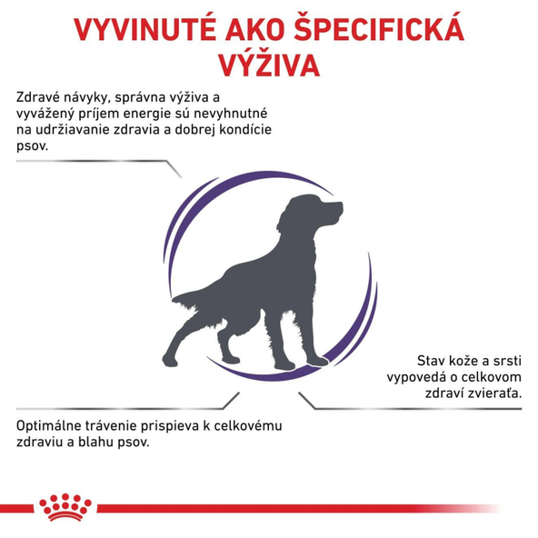 Royal Canin Adult Medium Dog kompletní granule pro dospělé psy středních plemen 10 kg