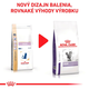 Royal Canin Calm granule pro kočky na podporu při stresových situacích 4 kg