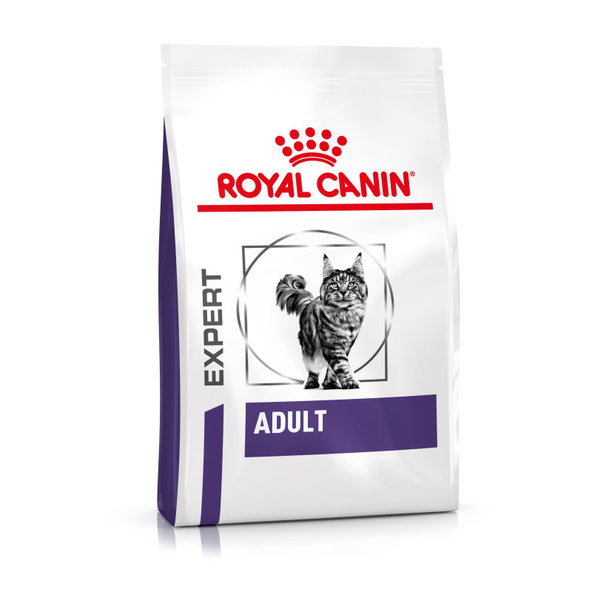 Royal Canin Adult granule pro dospělé kočky 2 kg