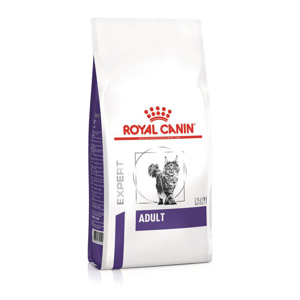 Royal Canin Adult granule pro dospělé kočky 2 kg