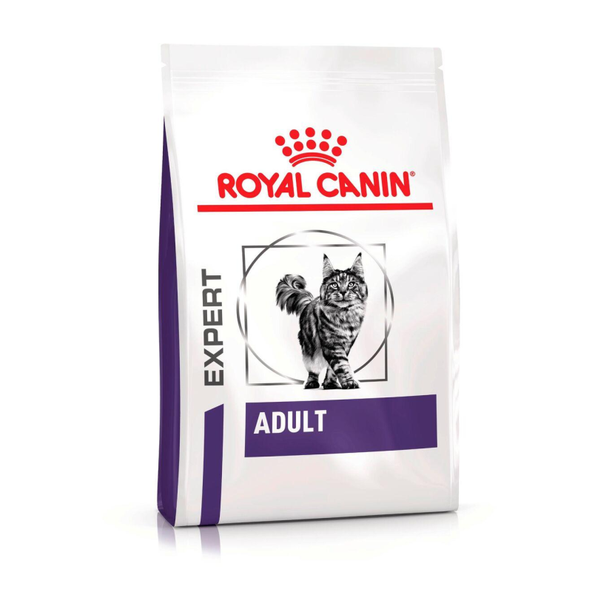 Royal Canin Adult granule pro dospělé kočky 2 kg