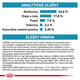 Royal Canin Anallergenic granule pro kočky s potravinovými alergiemi 2 kg