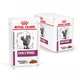 Royal Canin Early Renal in Gravy kapsičky v omáčce pro kočky na podporu funkce ledvin 12×85 g