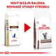 Royal Canin Gastrointestinal granule pro kočky s gastrointestinálními obtížemi 400 g