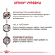 Royal Canin Gastrointestinal Hairball granule pro kočky proti tvorbě trichobezoárů 4 kg