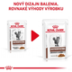 Royal Canin Gastrointestinal Moderate Calorie kapsička pro dospělé kočky s gastrointestinálními obtížemi 85 g