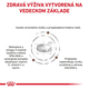 Royal Canin Hepatic granule pro kočky na podporu funkce jater 2 kg