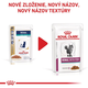 Royal Canin Renal Fish in Gravy kapsičky v omáčce pro kočky na podporu funkce ledvin 12×85 g