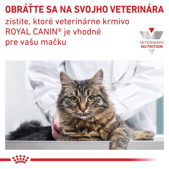 Royal Canin Renal Fish in Gravy kapsičky v omáčce pro kočky na podporu funkce ledvin 12×85 g