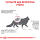 Royal Canin Renal Select granule pro kočky na podporu funkce ledvin 400 g