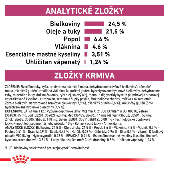 Royal Canin Renal Select granule pro kočky na podporu funkce ledvin 400 g