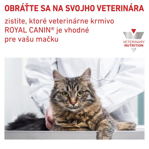 Royal Canin Satiety Weight Management granule pro kočky na redukci hmotnosti 6 kg