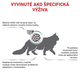Royal Canin Satiety Weight Management granule pro kočky na redukci hmotnosti 1,5 kg