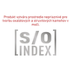 Royal Canin Satiety Weight Management granule pro kočky na redukci hmotnosti 1,5 kg