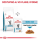 Royal Canin Skin & Coat granule pro kočky na podporu zdraví kůže 3,5 kg