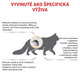 Royal Canin Urinary S/O granule pro kočky s onemocněním močových cest 3,5 kg