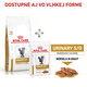 Royal Canin Urinary S/O Moderate Calorie granule pro kočky s onemocněním močových cest 1,5 kg