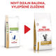 Royal Canin Urinary S/O Moderate Calorie granule pro kočky s onemocněním močových cest 7 kg