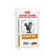 Royal Canin Urinary S/O Wet kapsičky pro kočky na rozpouštění struvitových kamenů 12×85 g