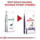 Royal Canin Dental granule pro střední a velké psy na podporu ústní hygieny 6 kg